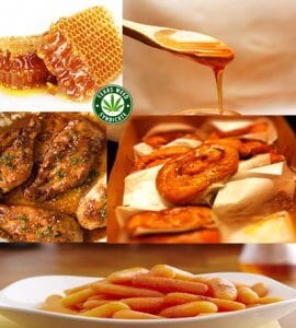 Read more about the article Honey Infused With CBD Oil