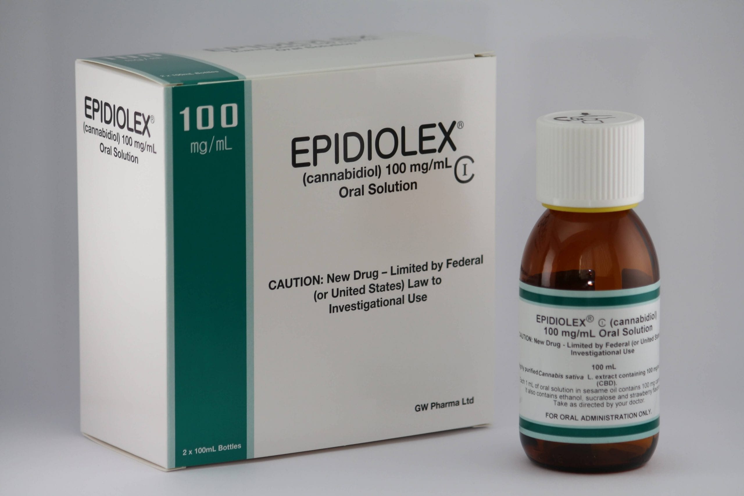 Read more about the article Epiodolex Becomes The First FDA Approved Cannabis Medicine