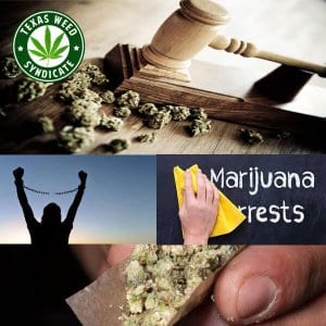 Marijuana Offense Expungement In ND