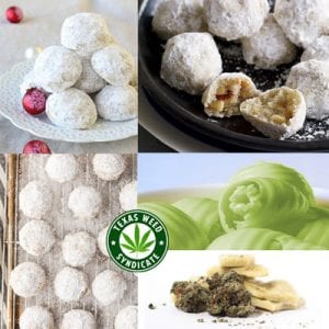 Read more about the article Using THCa Flower To Make Edibles: All You Need To Know