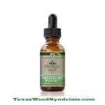VG-Base CBD Pet Oral Spray
