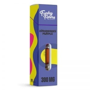 Read more about the article CBD Cartridges Are The Fastest Way To Dose
