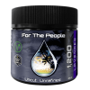 Dark Unrefined CBD Cream w/ Lavendar 1200mg