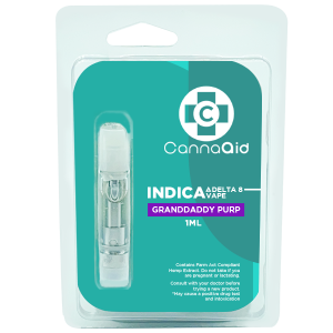 Buy Sativa Or Indica THC8 Carts