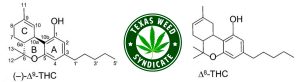 Read more about the article Could Delta 8  Be The Marijuana Alternative?
