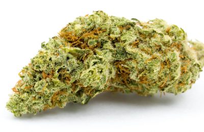 Perfect CBD Flower Bud to Turn Into Delta 8 Flower