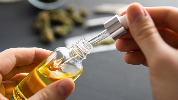 buying THCA products