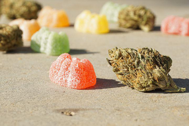 How to choose Gummies