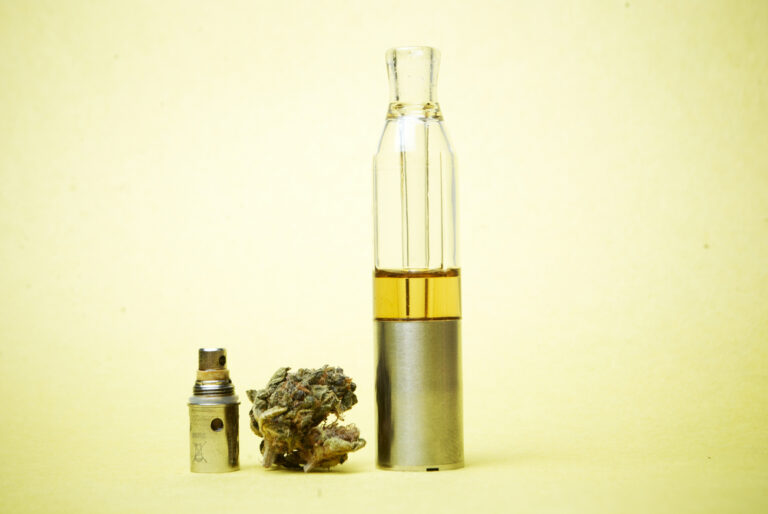 Delta 8 Vapes