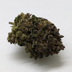 Indica Dominant THCA Flower Gush Mints (GreenHouse)