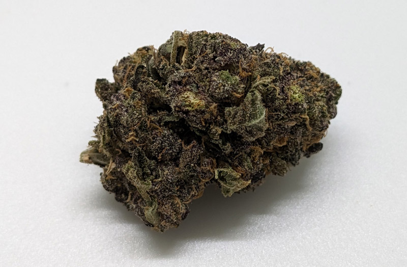 Jealousy THCA Flower