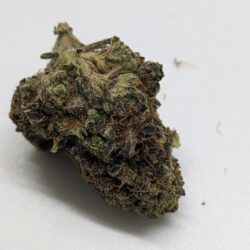 Purple Wedding Cake THCA Flower (GreenHouse)