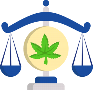 Read more about the article How Is THCA Legal?