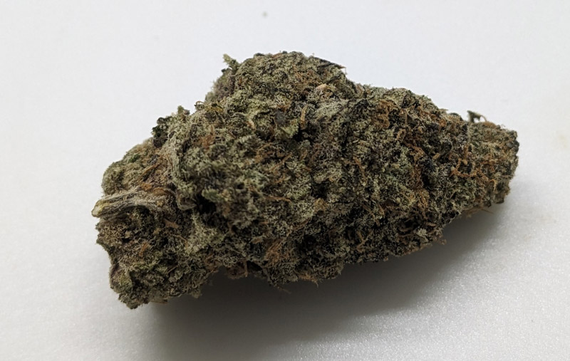 Rainbow Sherbert THCA Flower