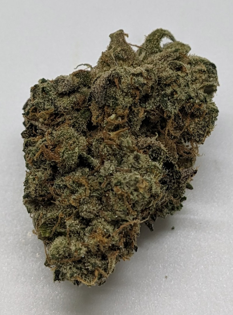 Strawberry Short Cake THCA Flower (Sativa) - Image 4