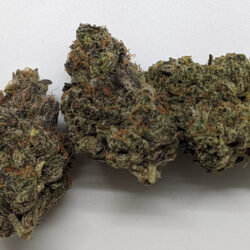 Strawberry Short Cake THCA Flower (Sativa)