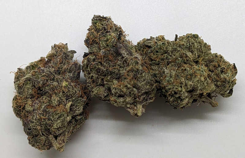 Strawberry Short Cake THCA Flower