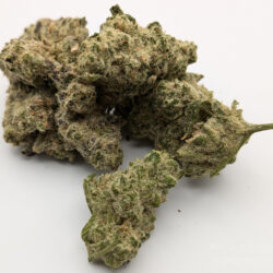 Ayahuasca Purple Haze THCA Flower