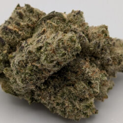 Ayahuasca Purple Haze THCA Flower