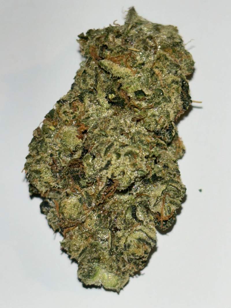 Hot Mint Sundae THCA Flower