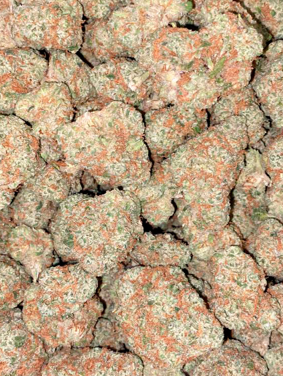Guava Papaya THCA Flower 1lb