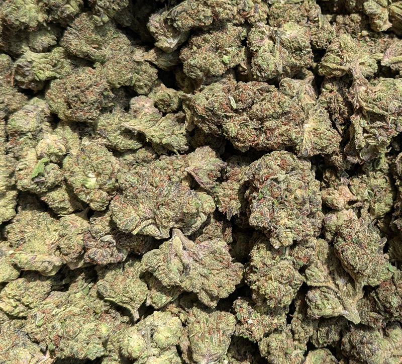 Wakanda THCA Flower 1lb For Sale