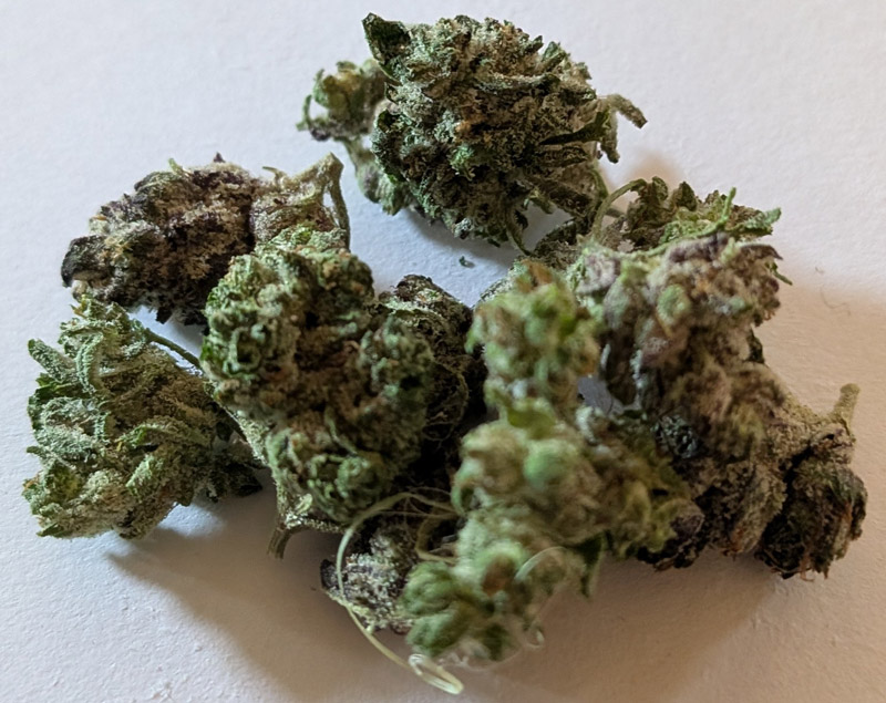 Jelly Cake THCA Flower 7g