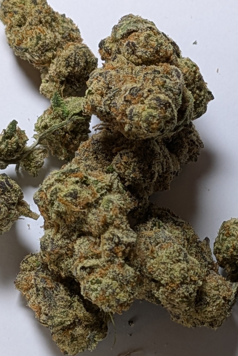 Pink Certz THCA Flower 7g