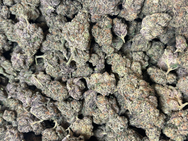 wedding cake thca exotic flower 1lb
