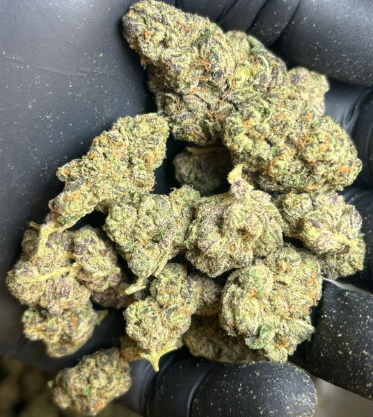 wedding cake bunch