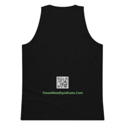 Men’s premium tank top