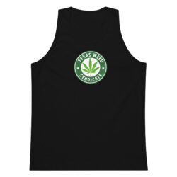 Men’s premium tank top