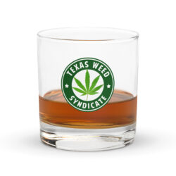 Rocks glass