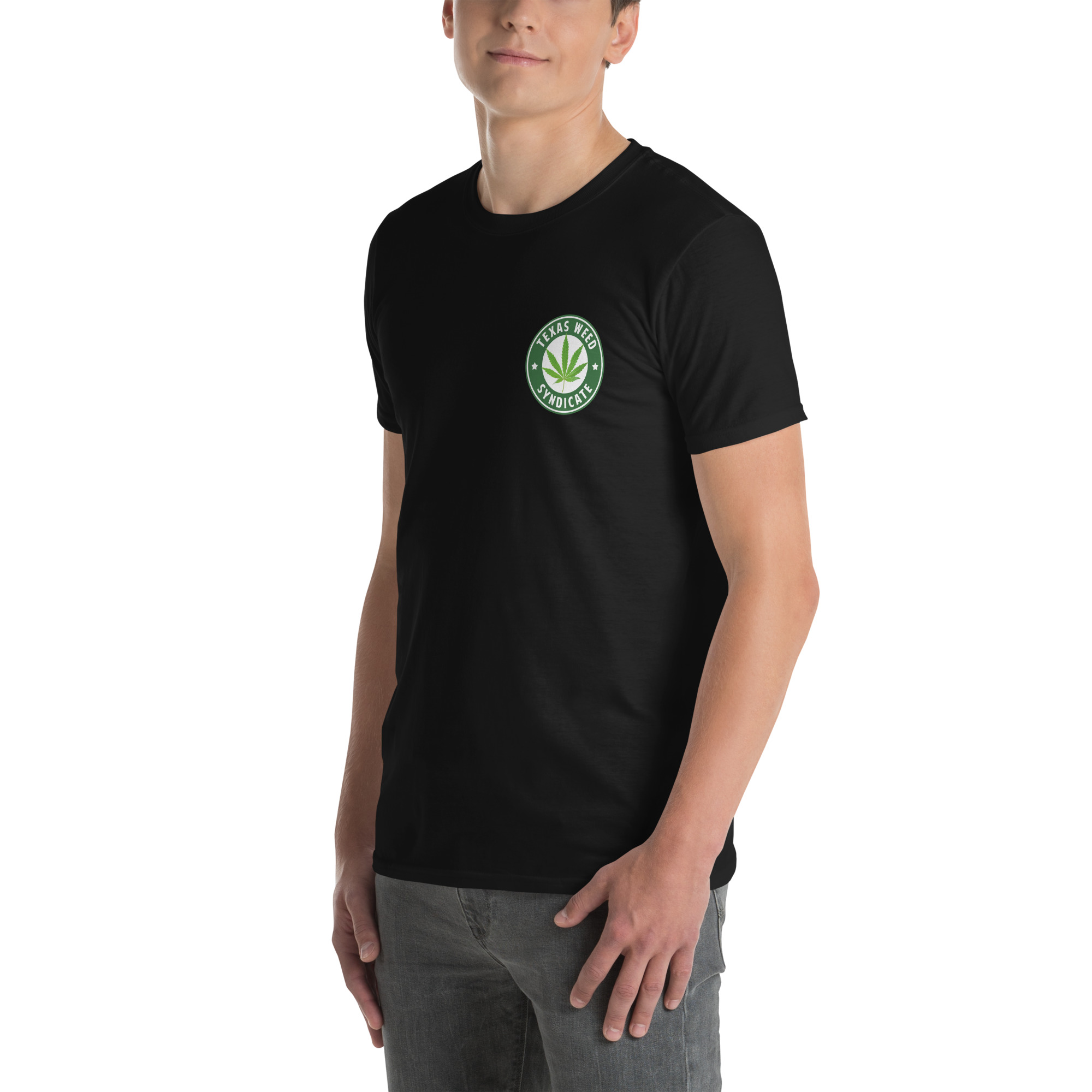 Short-Sleeve Unisex T-Shirt - Image 6