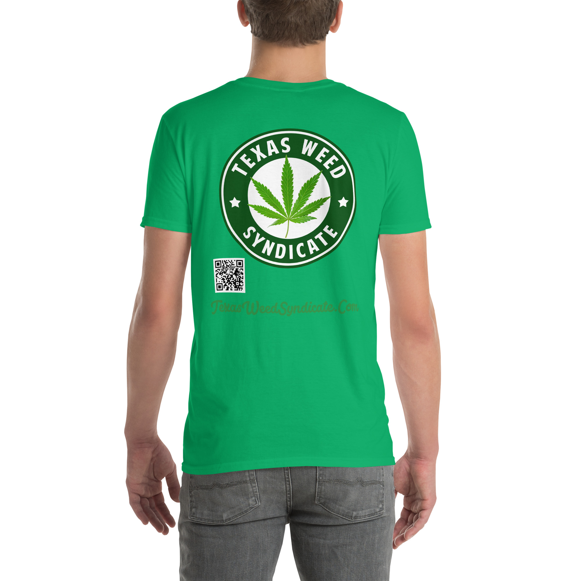 Short-Sleeve Unisex T-Shirt - Image 26