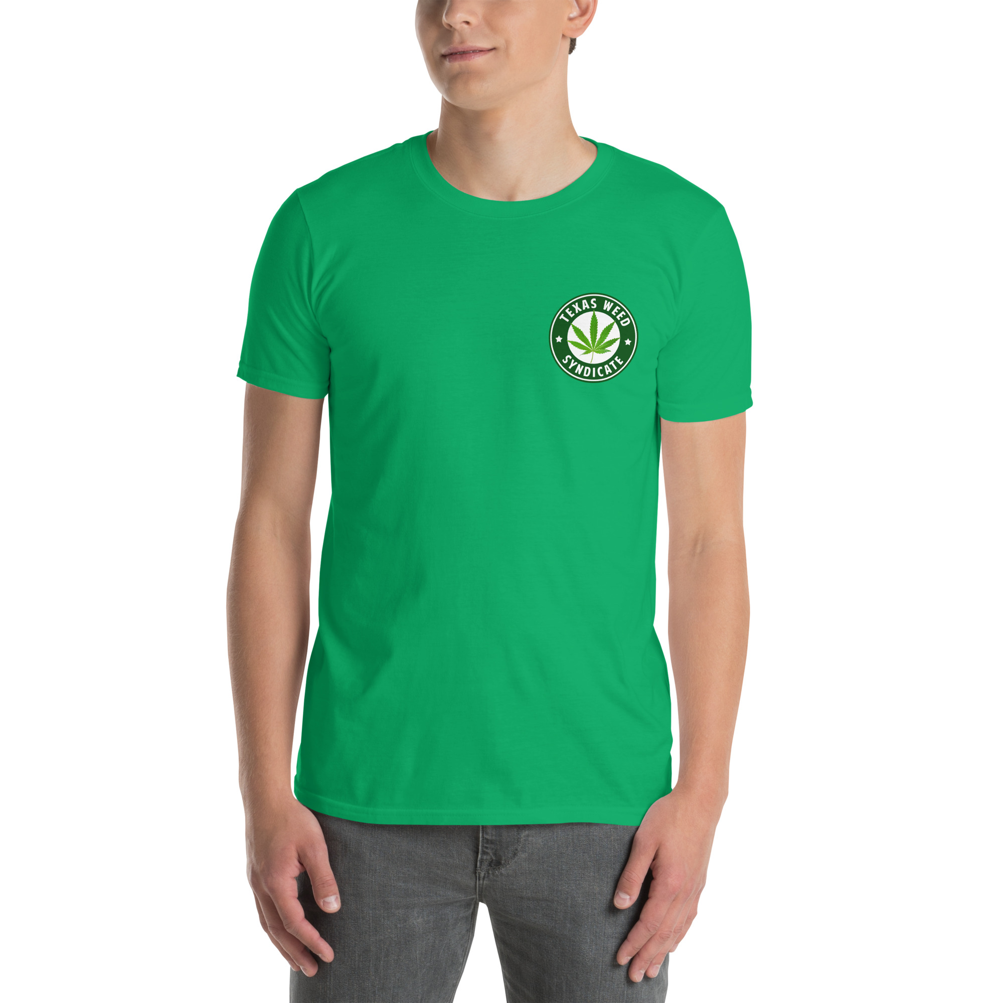 Short-Sleeve Unisex T-Shirt - Image 25