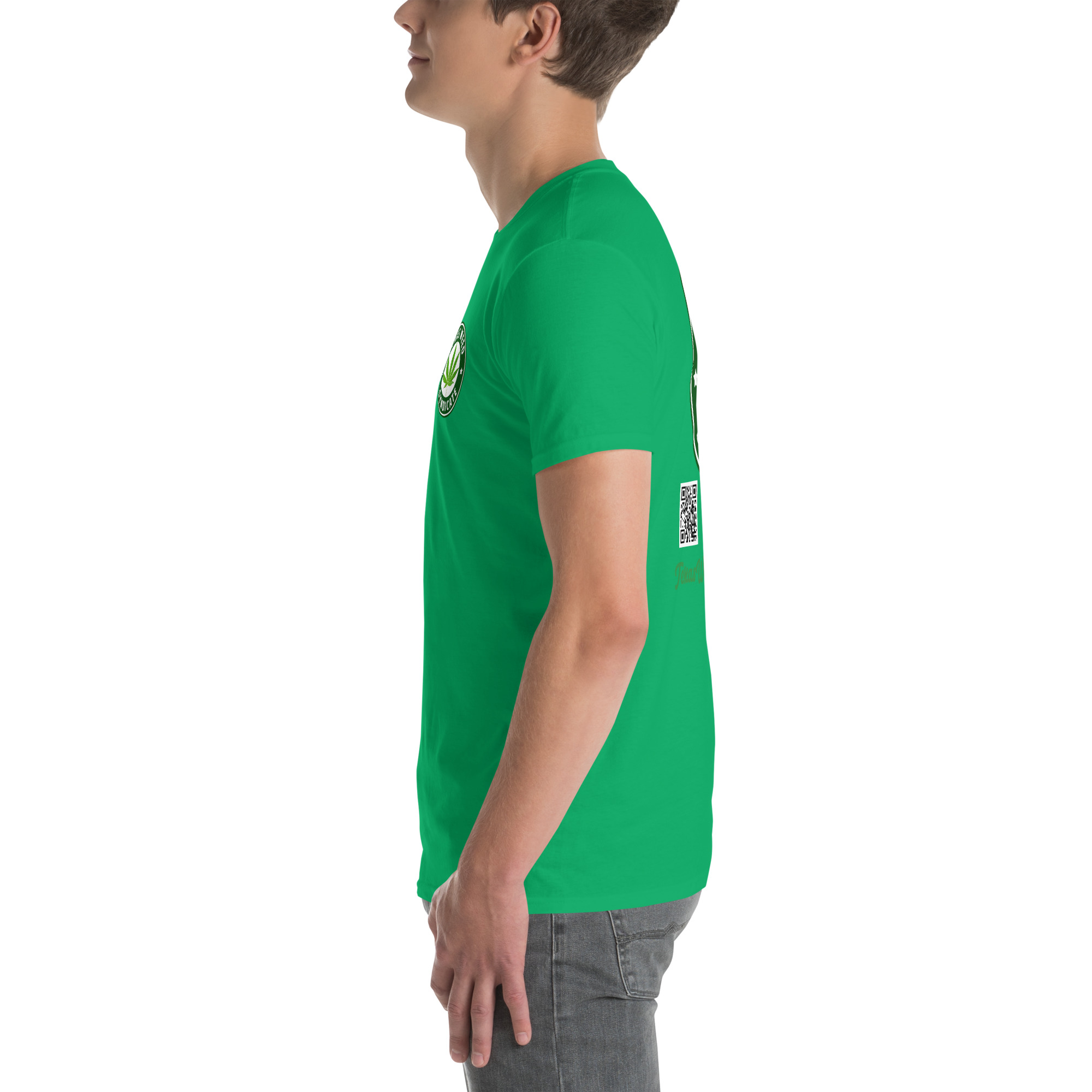 Short-Sleeve Unisex T-Shirt - Image 27