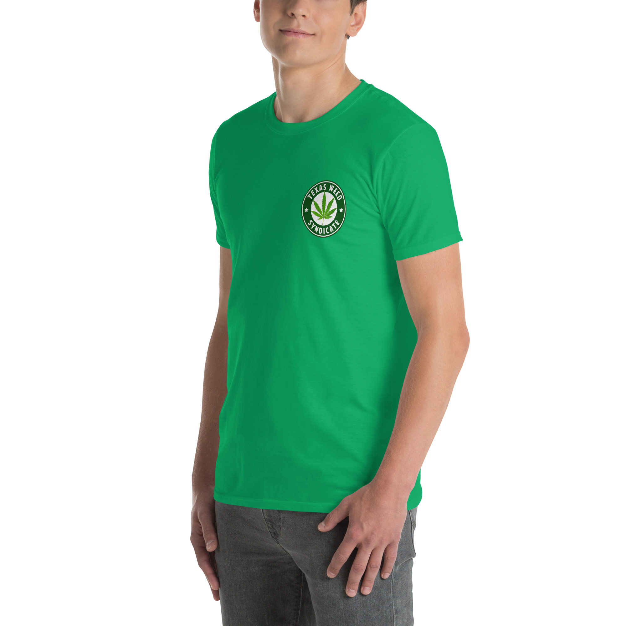 Short-Sleeve Unisex T-Shirt - Image 30