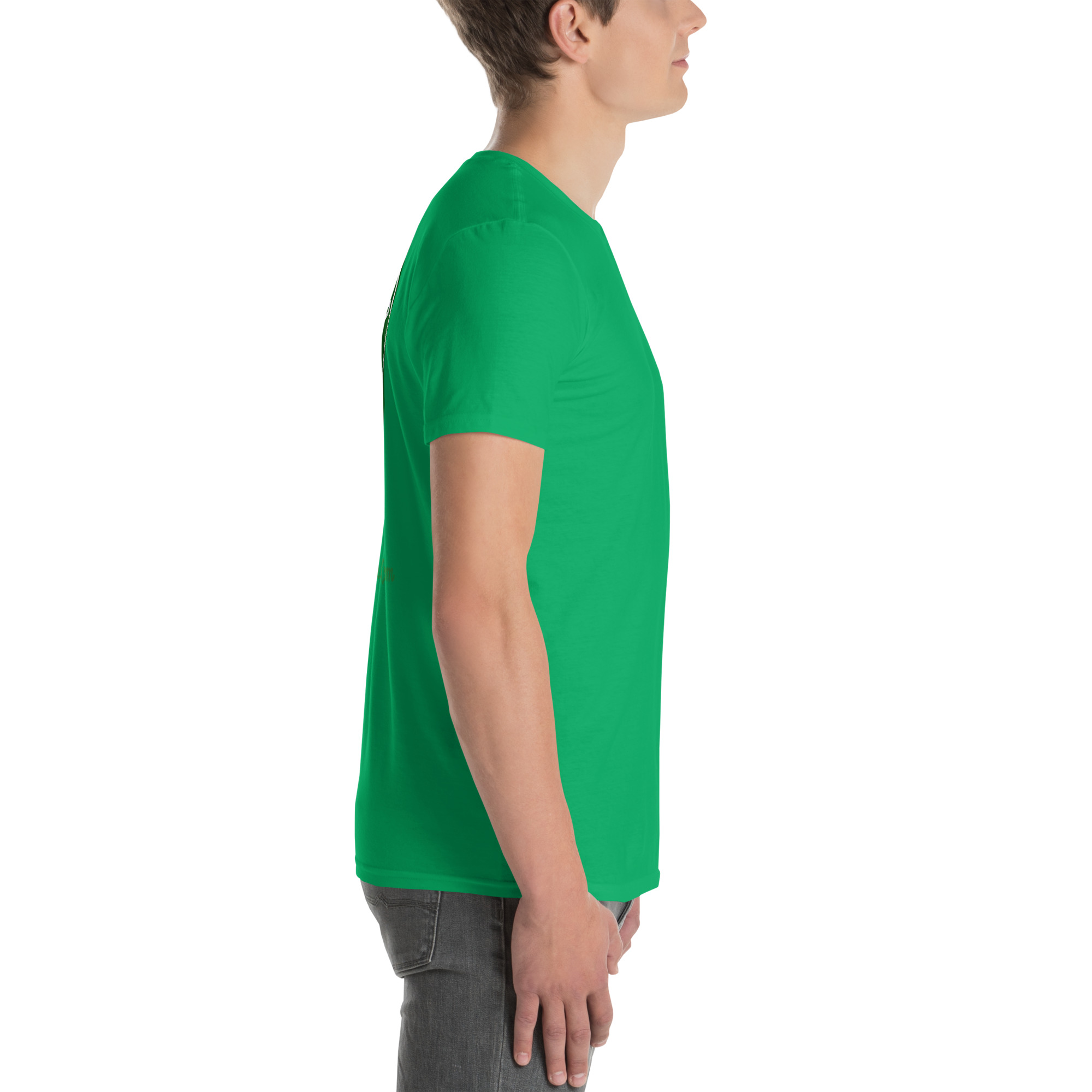 Short-Sleeve Unisex T-Shirt - Image 28