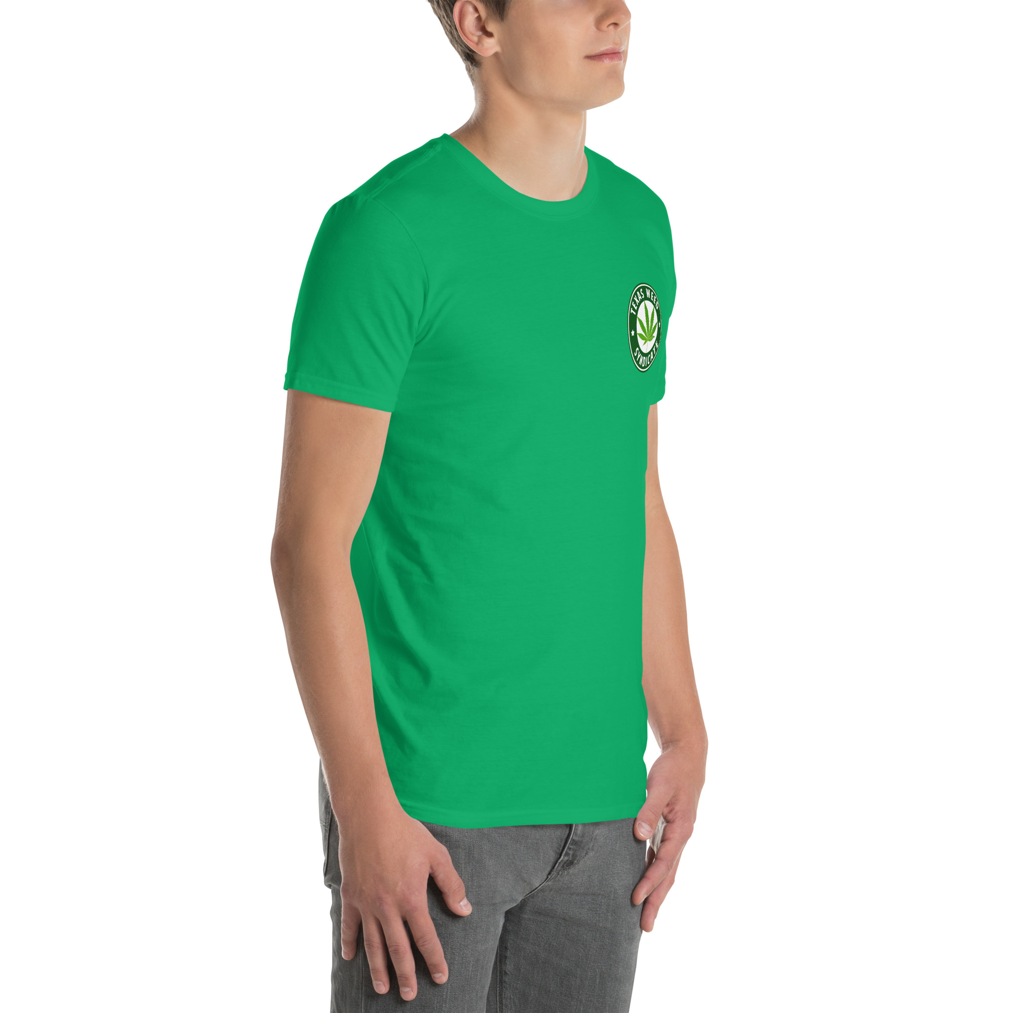 Short-Sleeve Unisex T-Shirt - Image 29