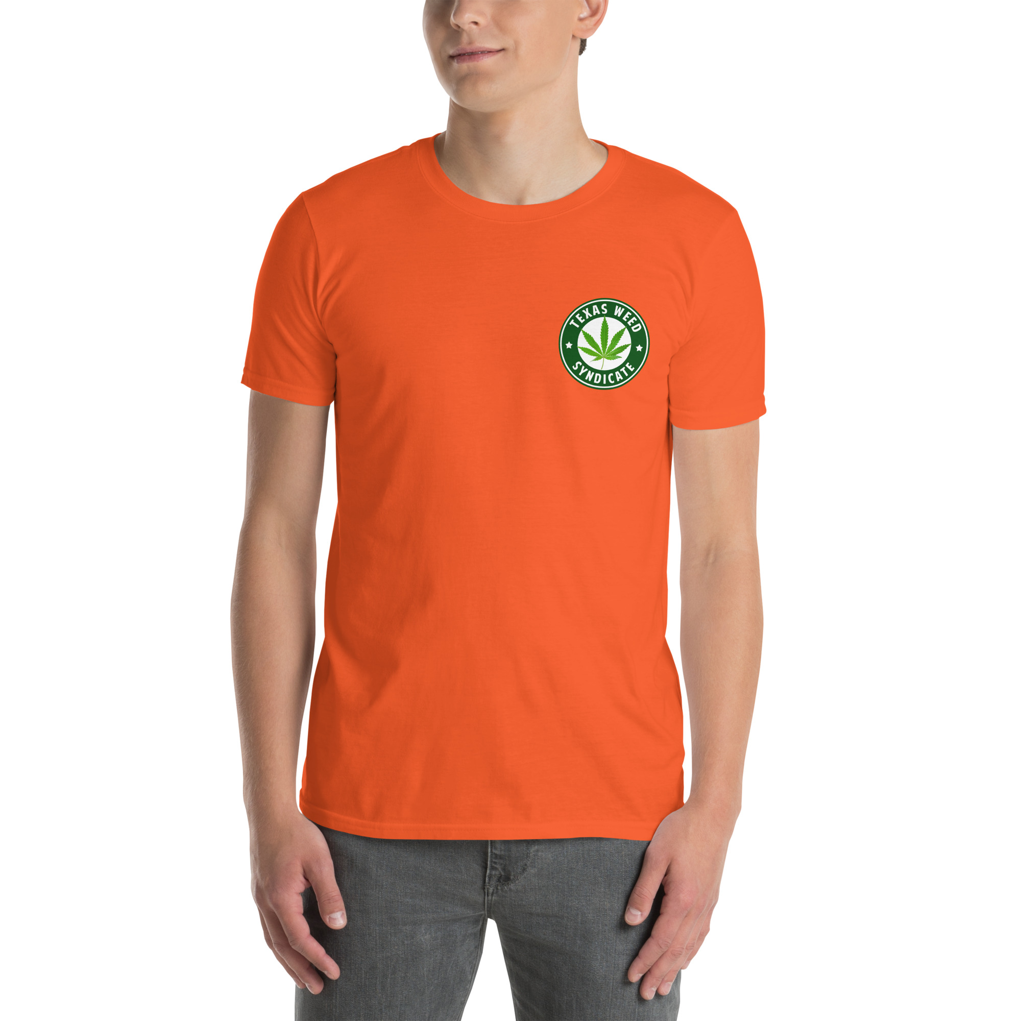 Short-Sleeve Unisex T-Shirt - Image 19