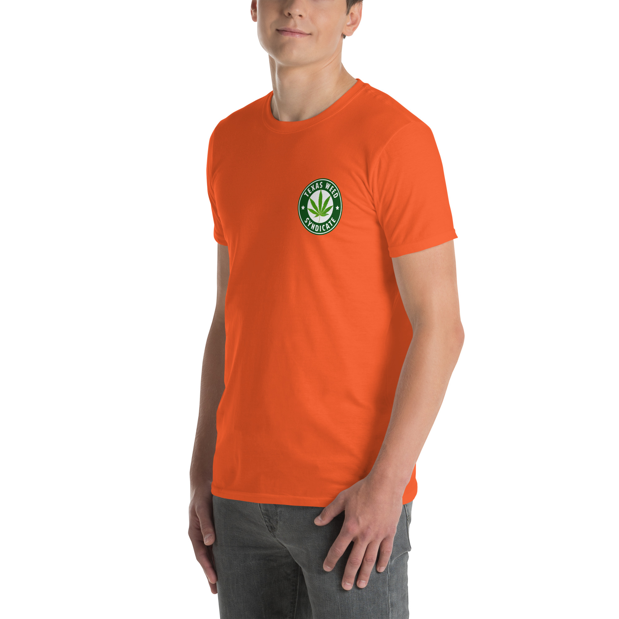 Short-Sleeve Unisex T-Shirt - Image 24