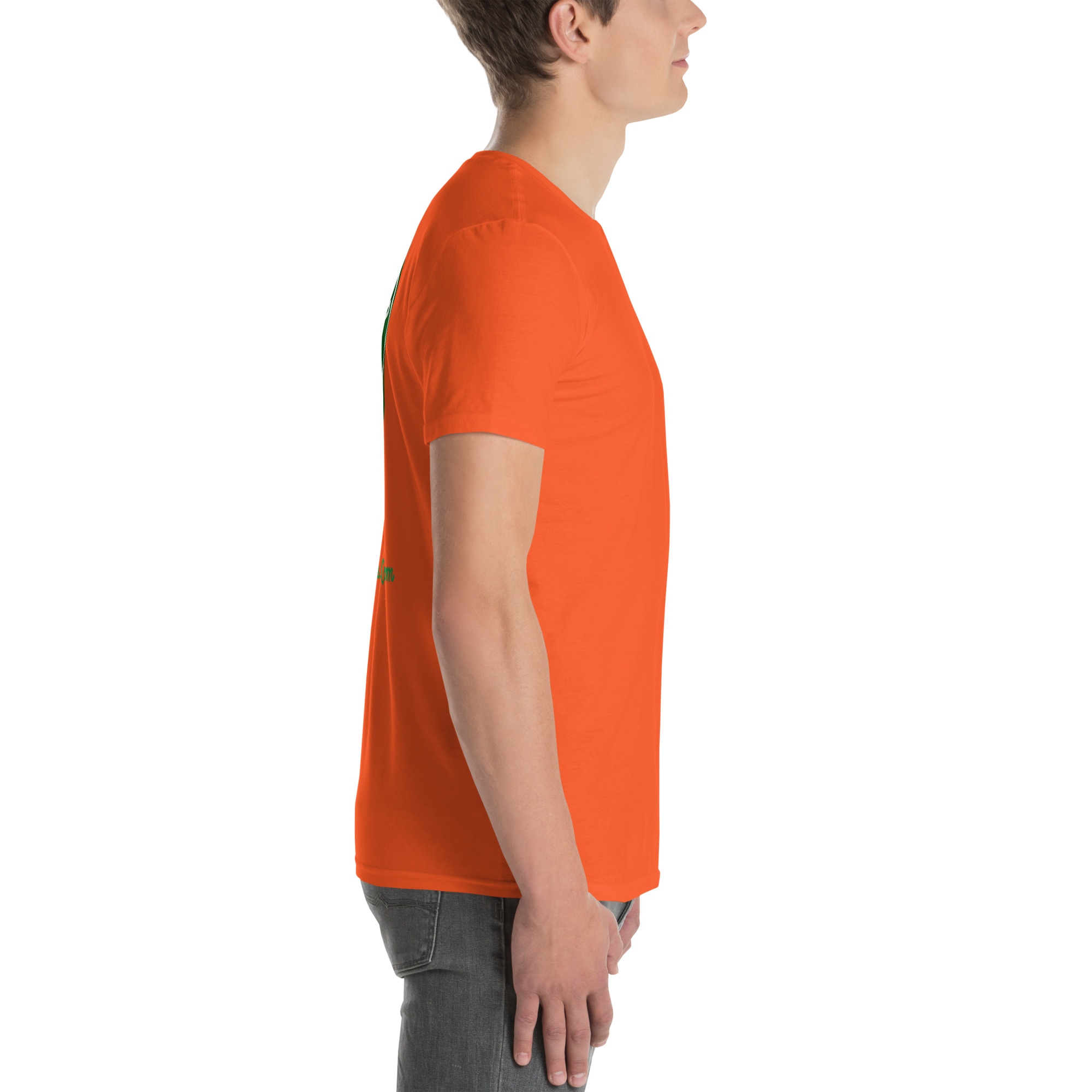 Short-Sleeve Unisex T-Shirt - Image 22
