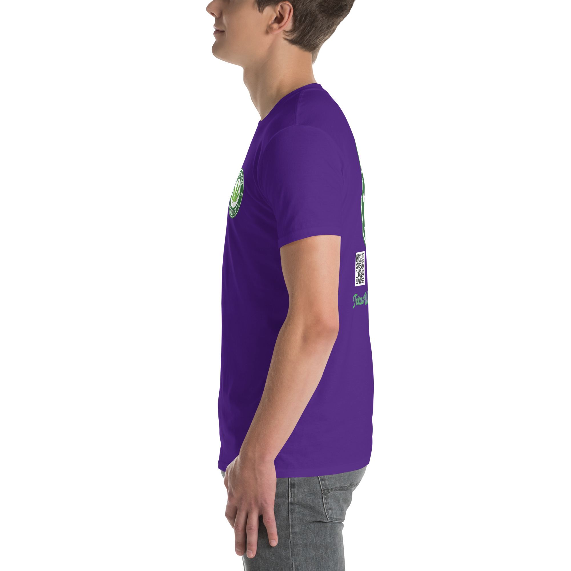 Short-Sleeve Unisex T-Shirt - Image 9