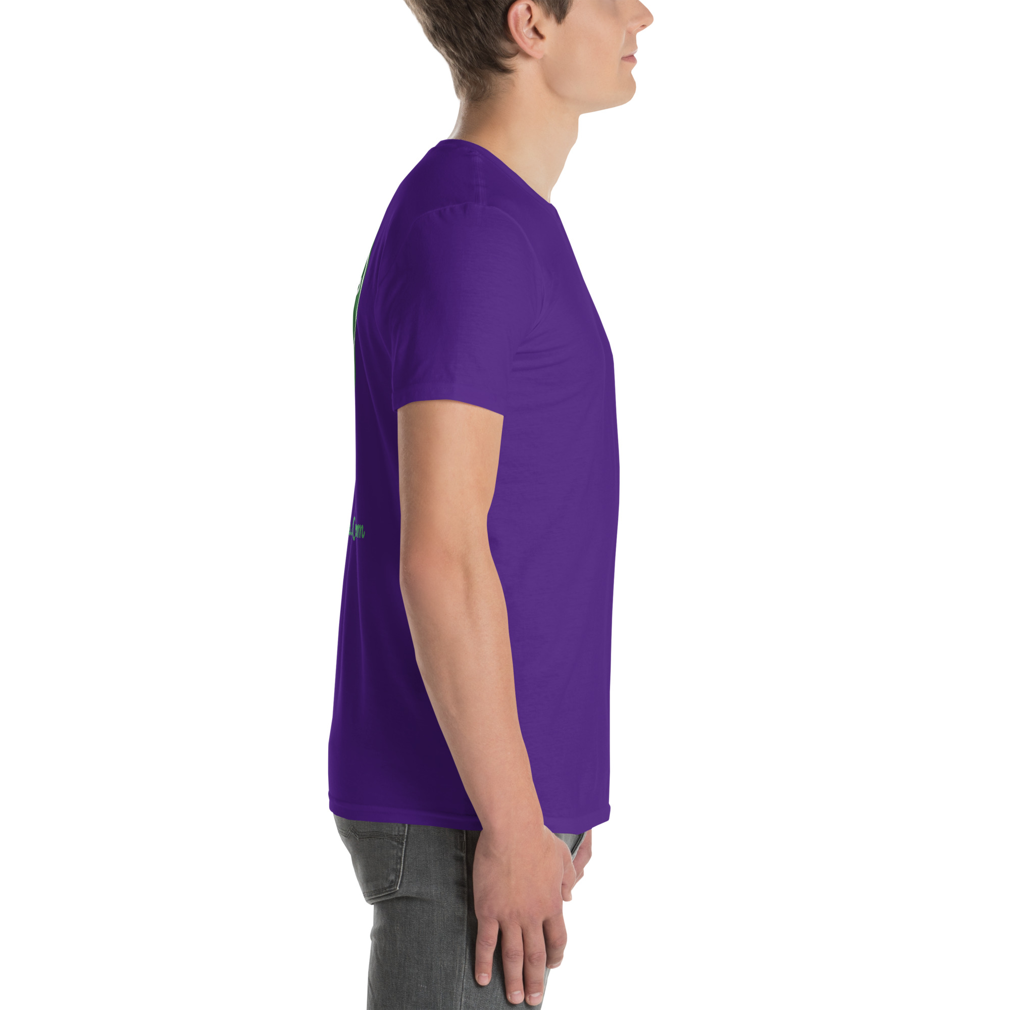 Short-Sleeve Unisex T-Shirt - Image 10