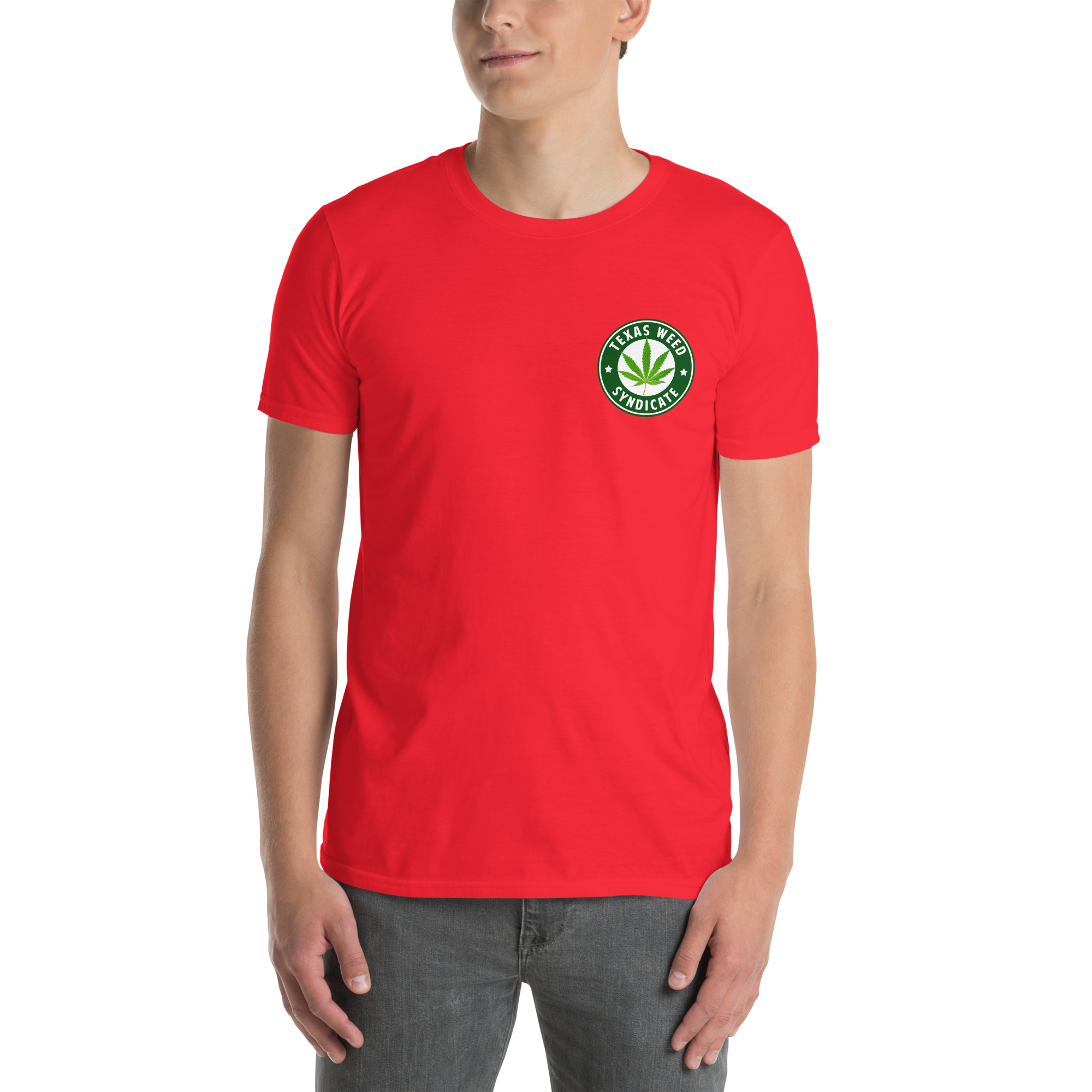 Short-Sleeve Unisex T-Shirt - Image 13