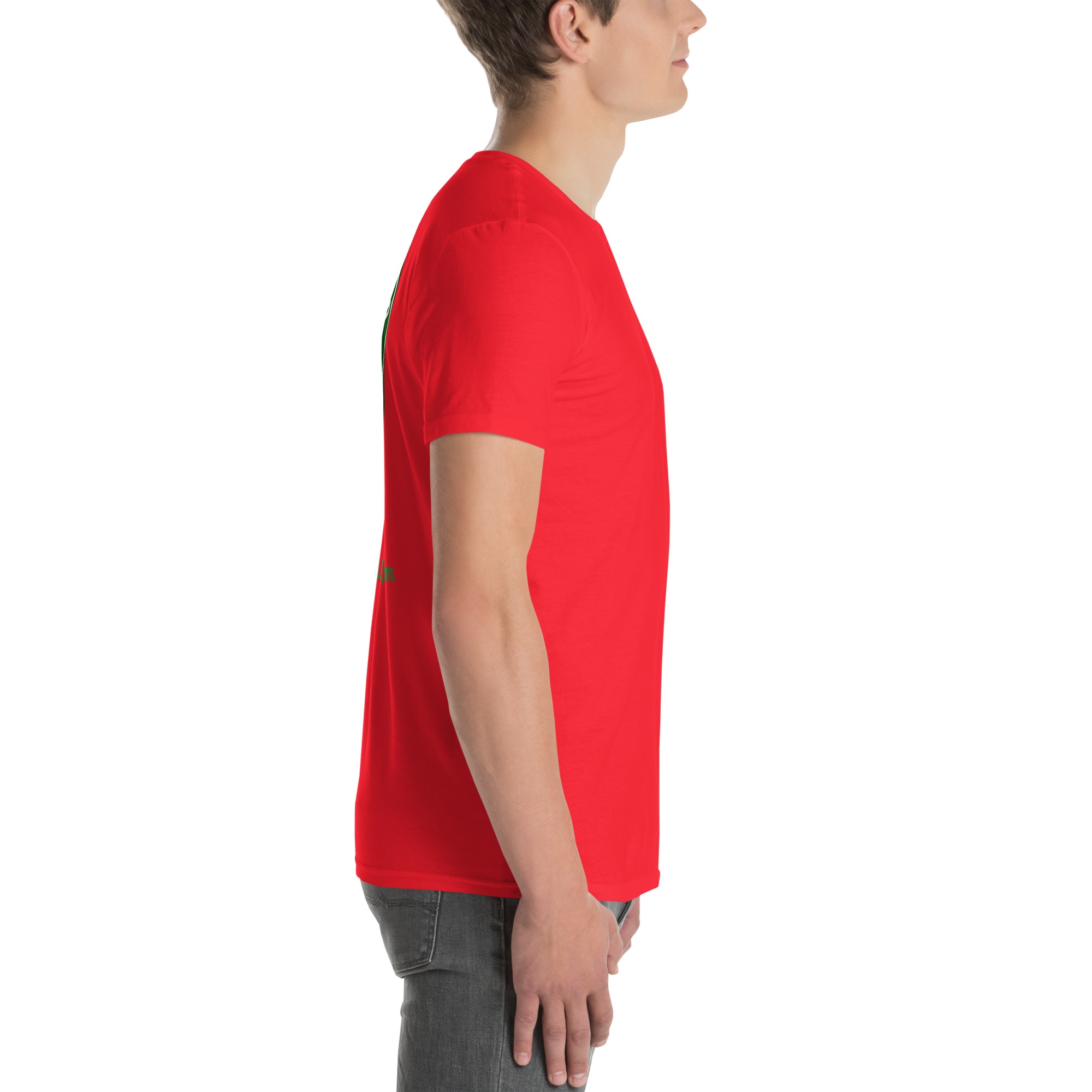 Short-Sleeve Unisex T-Shirt - Image 16