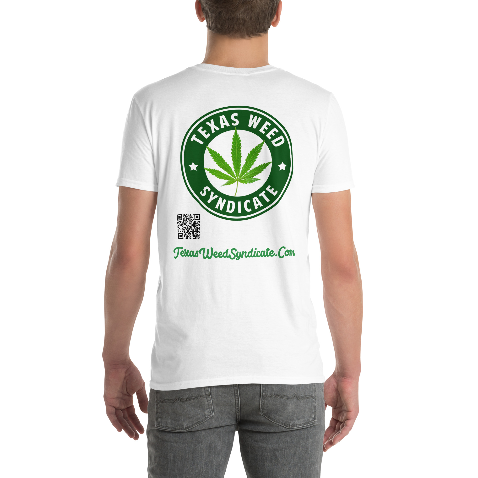Short-Sleeve Unisex T-Shirt - Image 32
