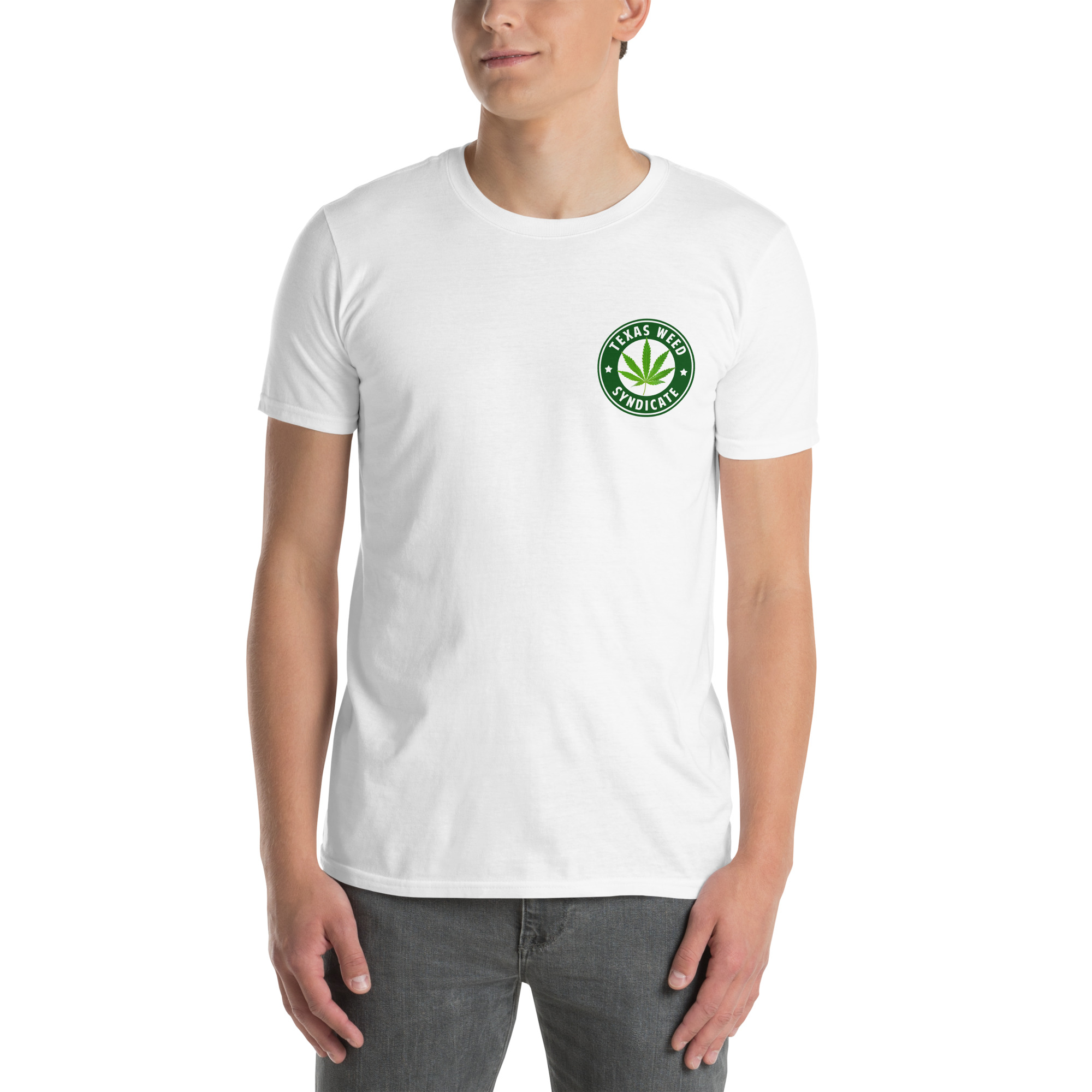 Short-Sleeve Unisex T-Shirt - Image 31