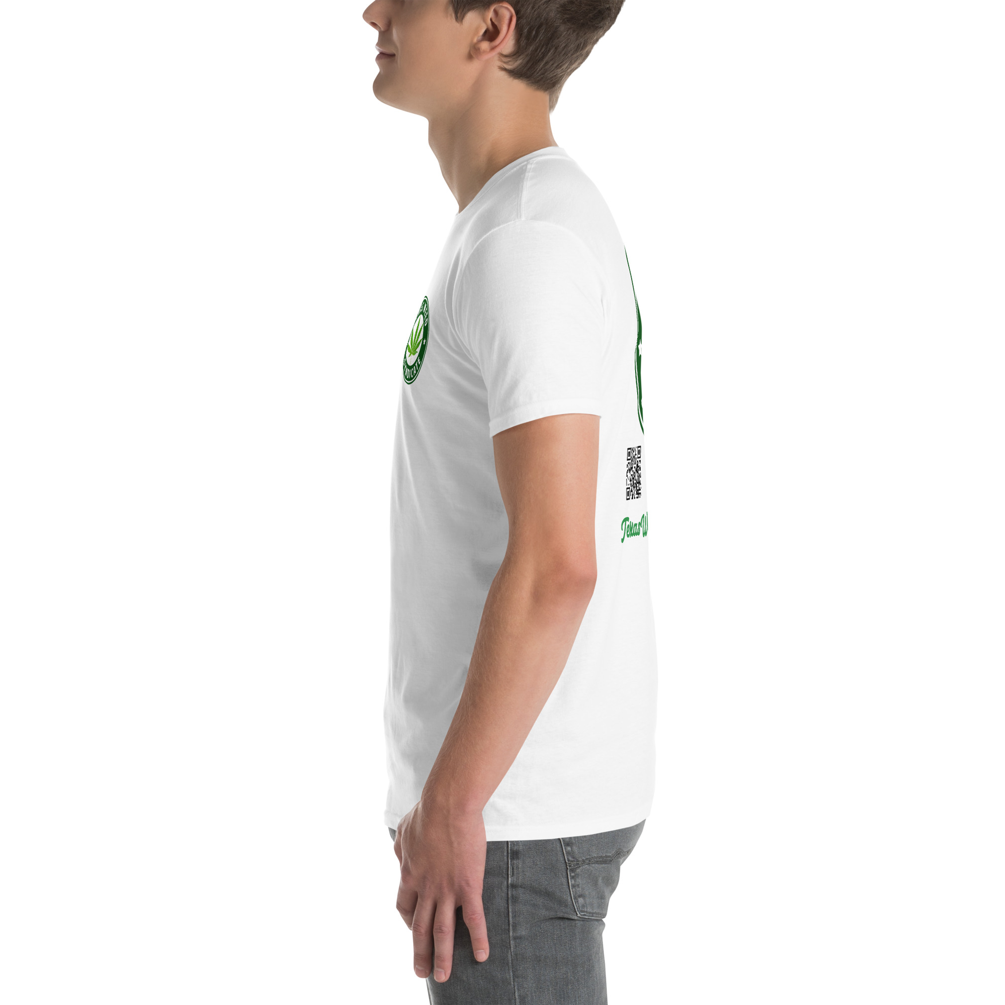 Short-Sleeve Unisex T-Shirt - Image 33